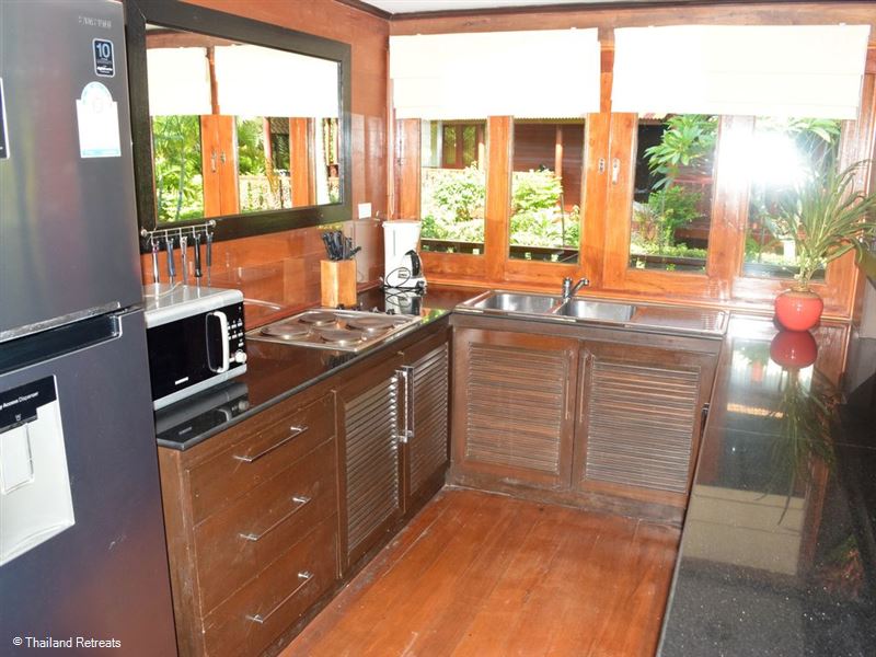 Banyan Villa 3