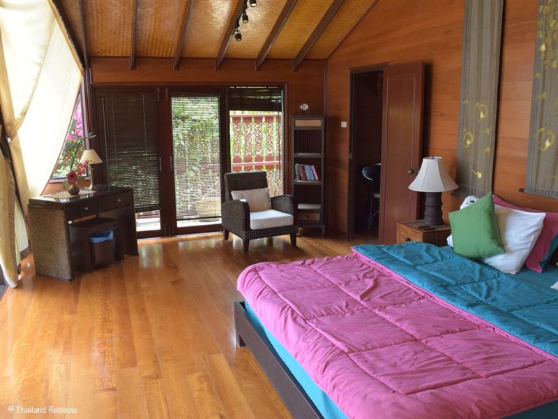 Banyan Villa 3
