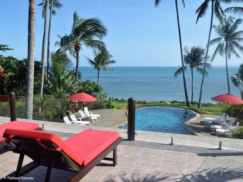 Banyan Villa 3