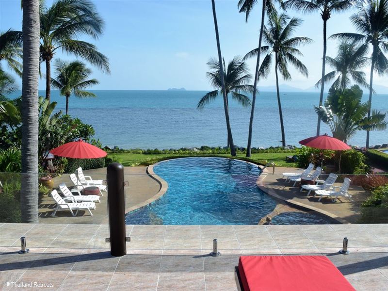 Banyan Villa 3