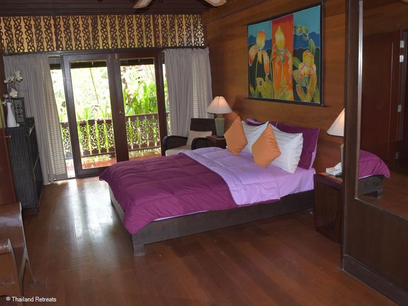 Banyan Villa 3