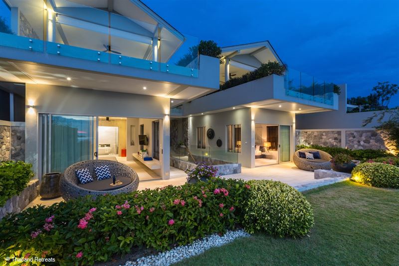 Yo Villa