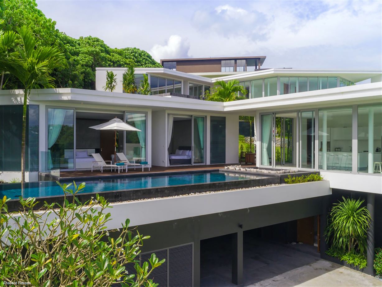 Villa Abiente