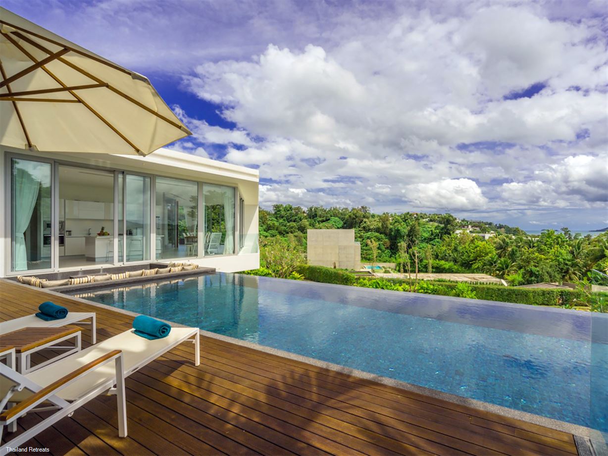 Villa Abiente