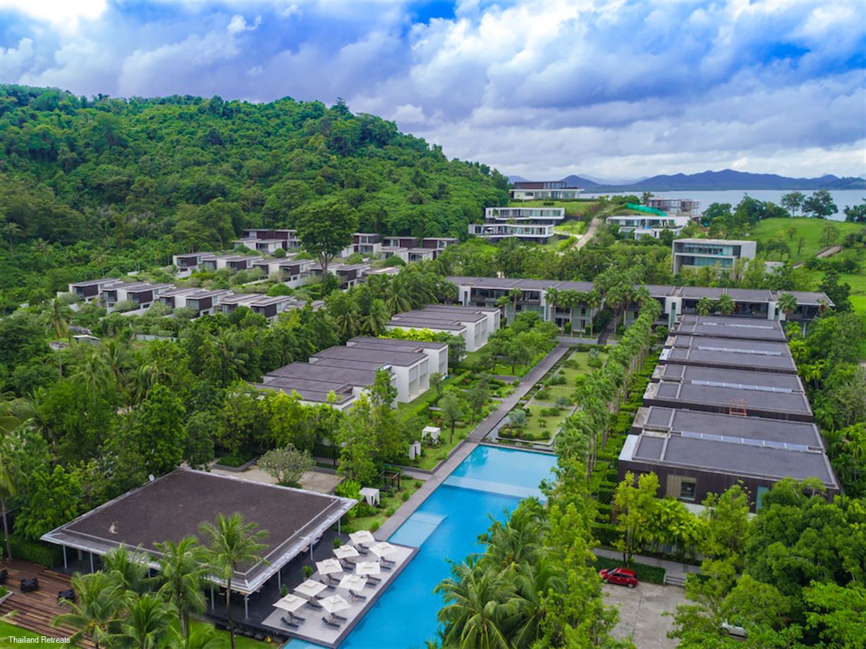 Villa Abiente