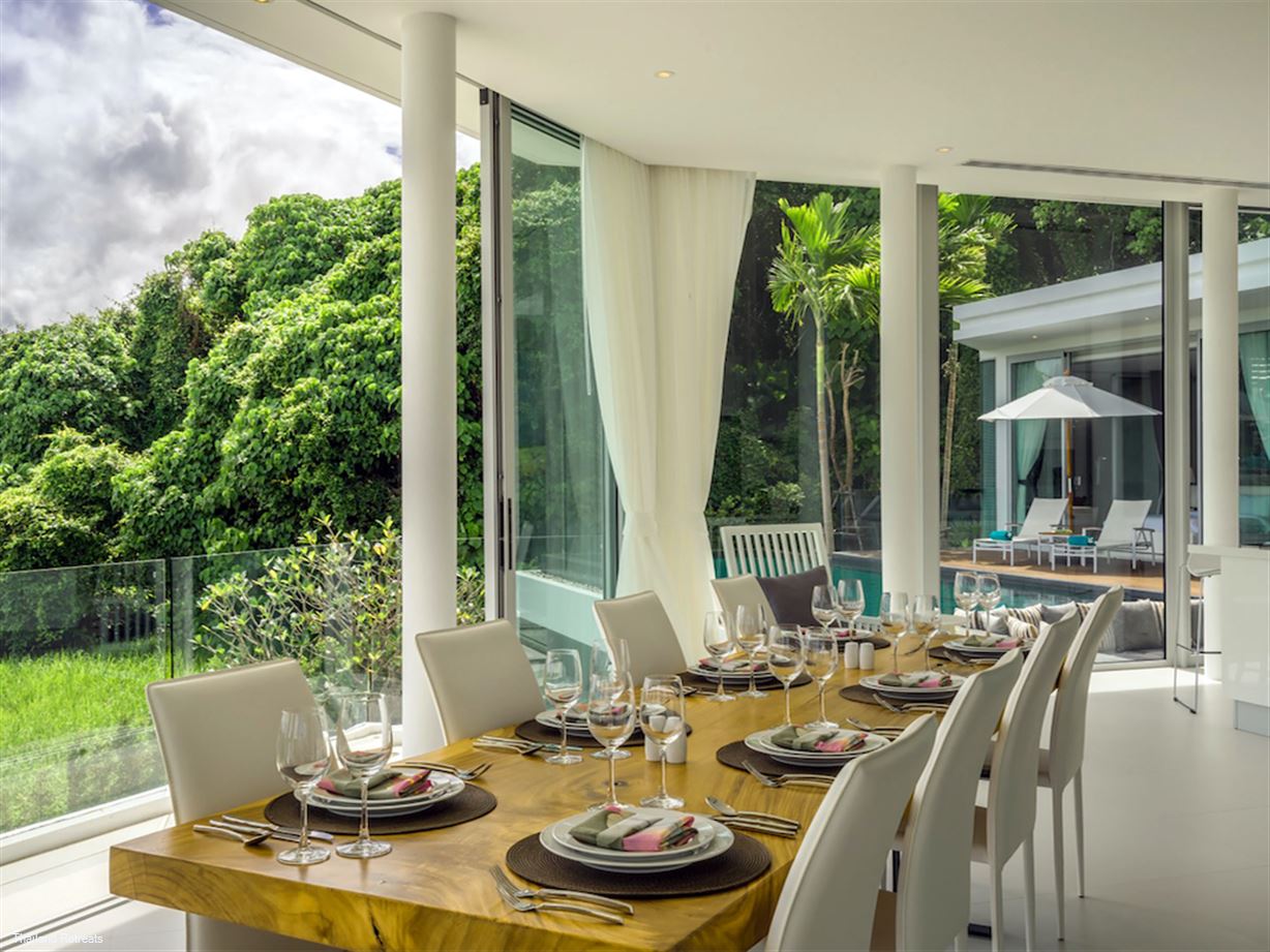 Villa Abiente