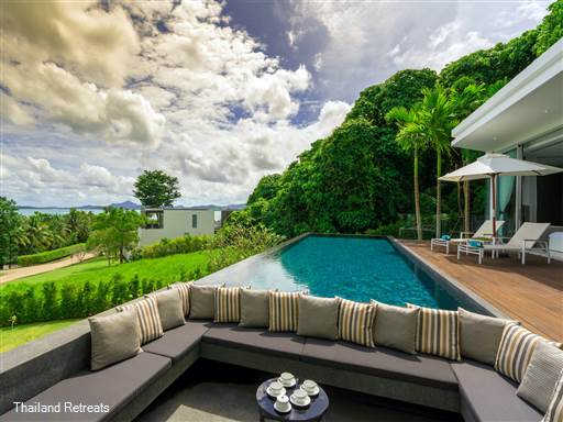 <p>Experience luxury at Villa Abiente, a 3-bedroom retreat in Cape Yamu, Phuket. Enjoy stunning sea views, a private pool, and personalized chef service.</p>