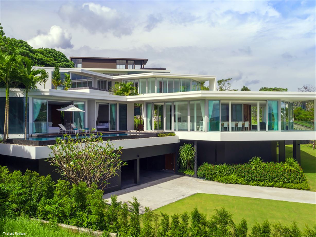 Villa Abiente