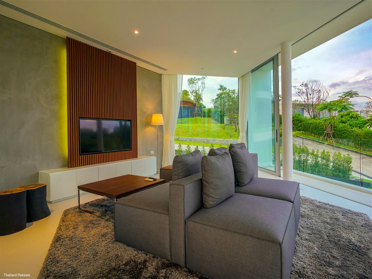 Villa Abiente
