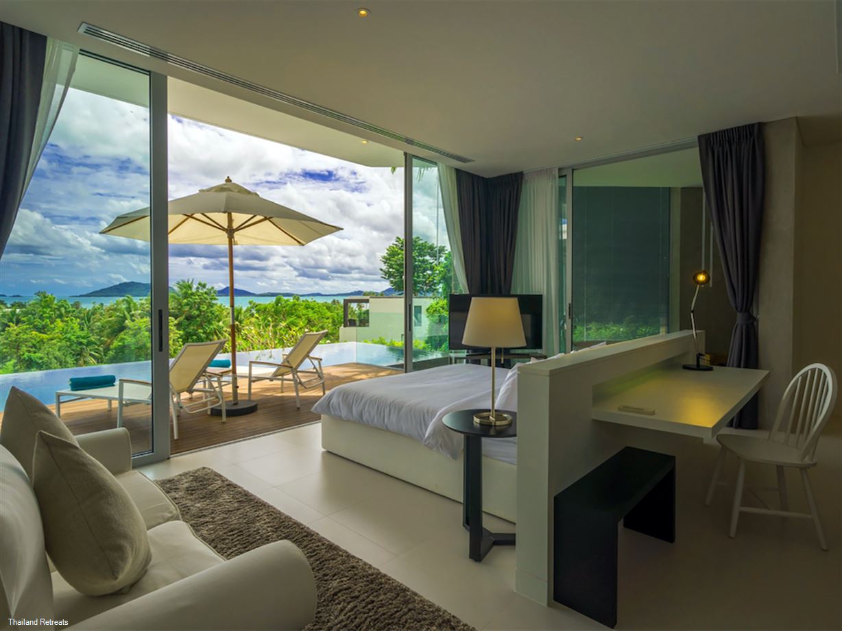Villa Abiente