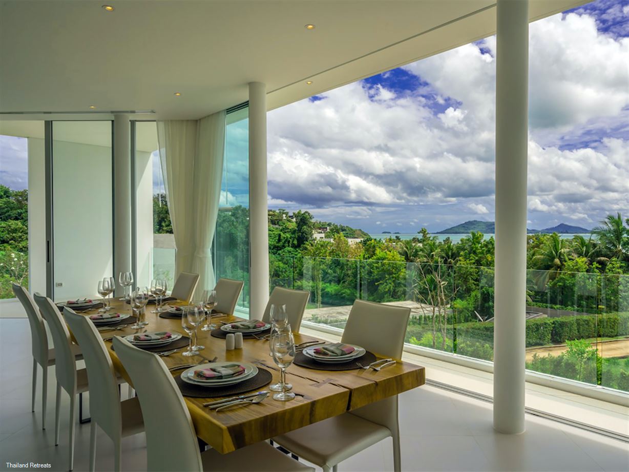 Villa Abiente