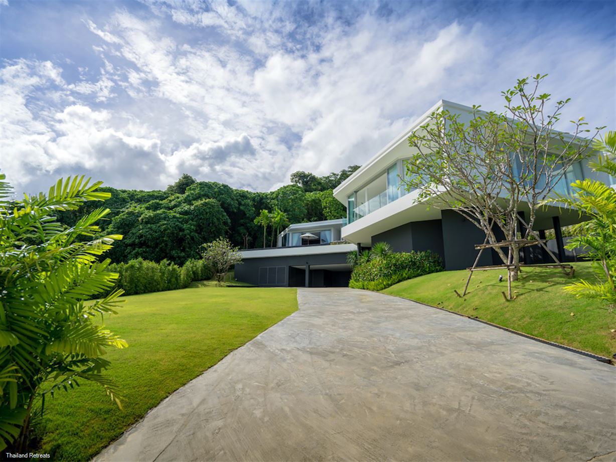 Villa Abiente