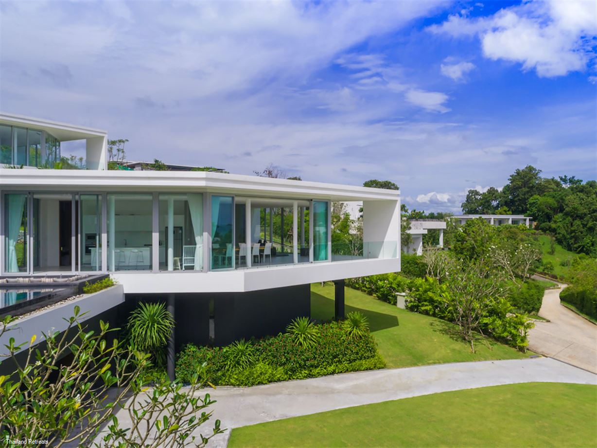 Villa Abiente