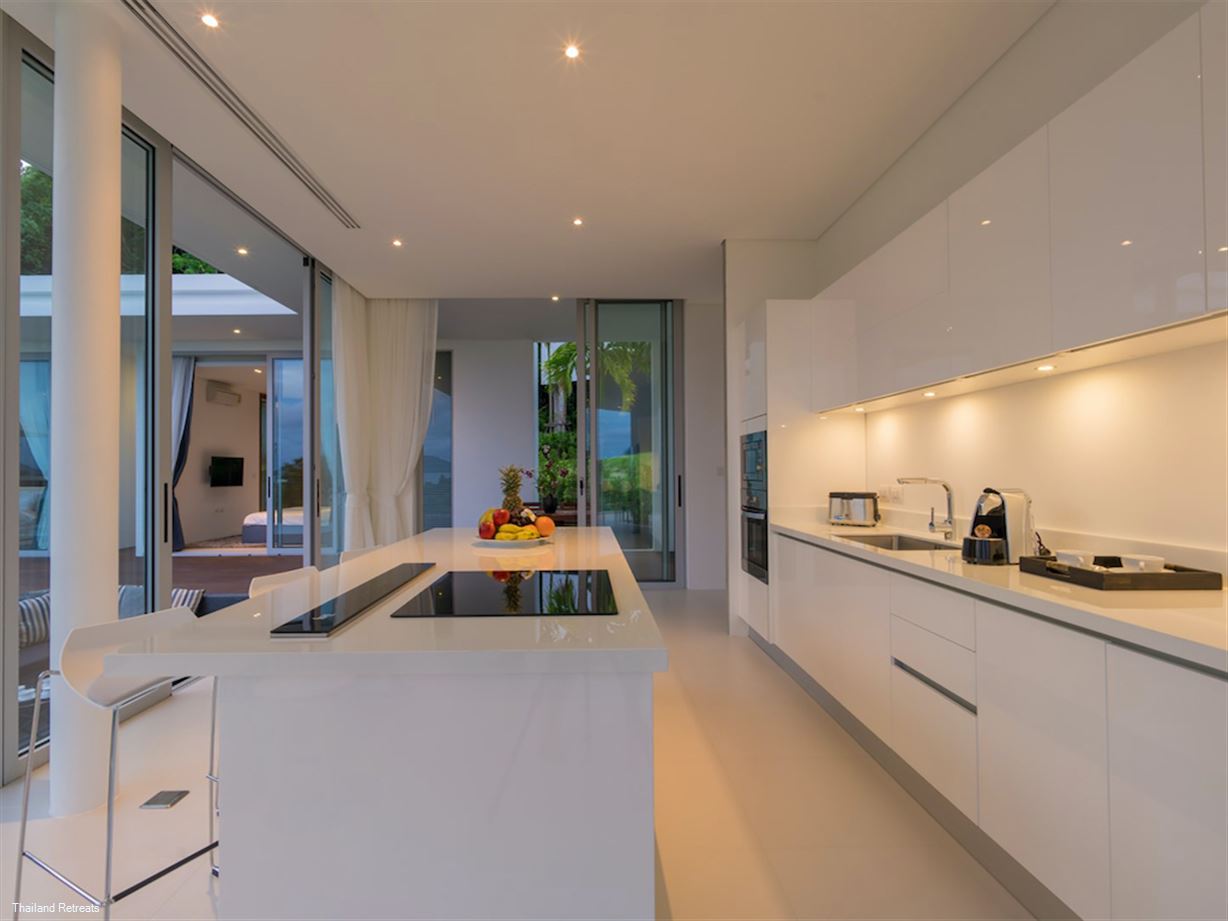 Villa Abiente