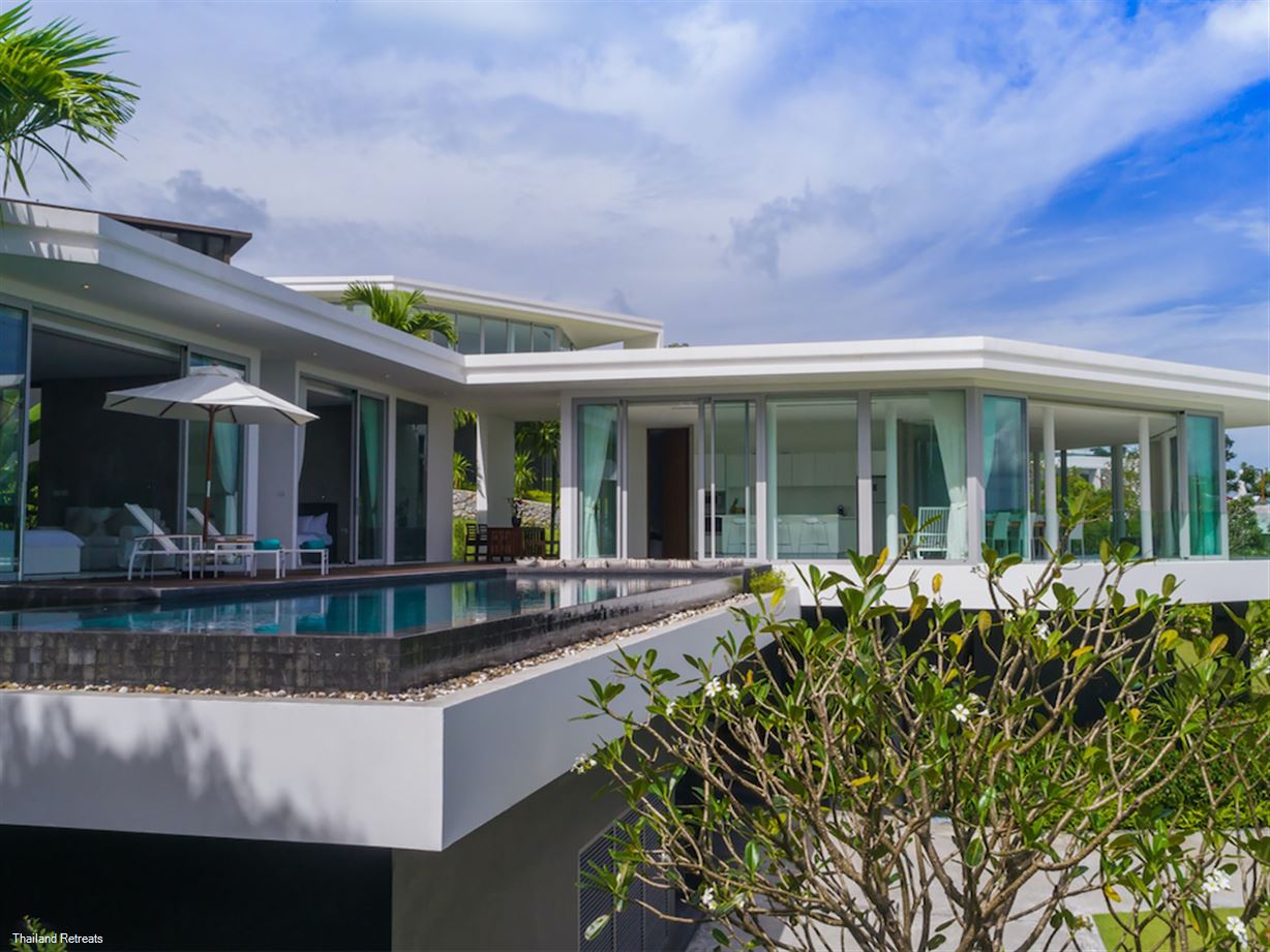 Villa Abiente