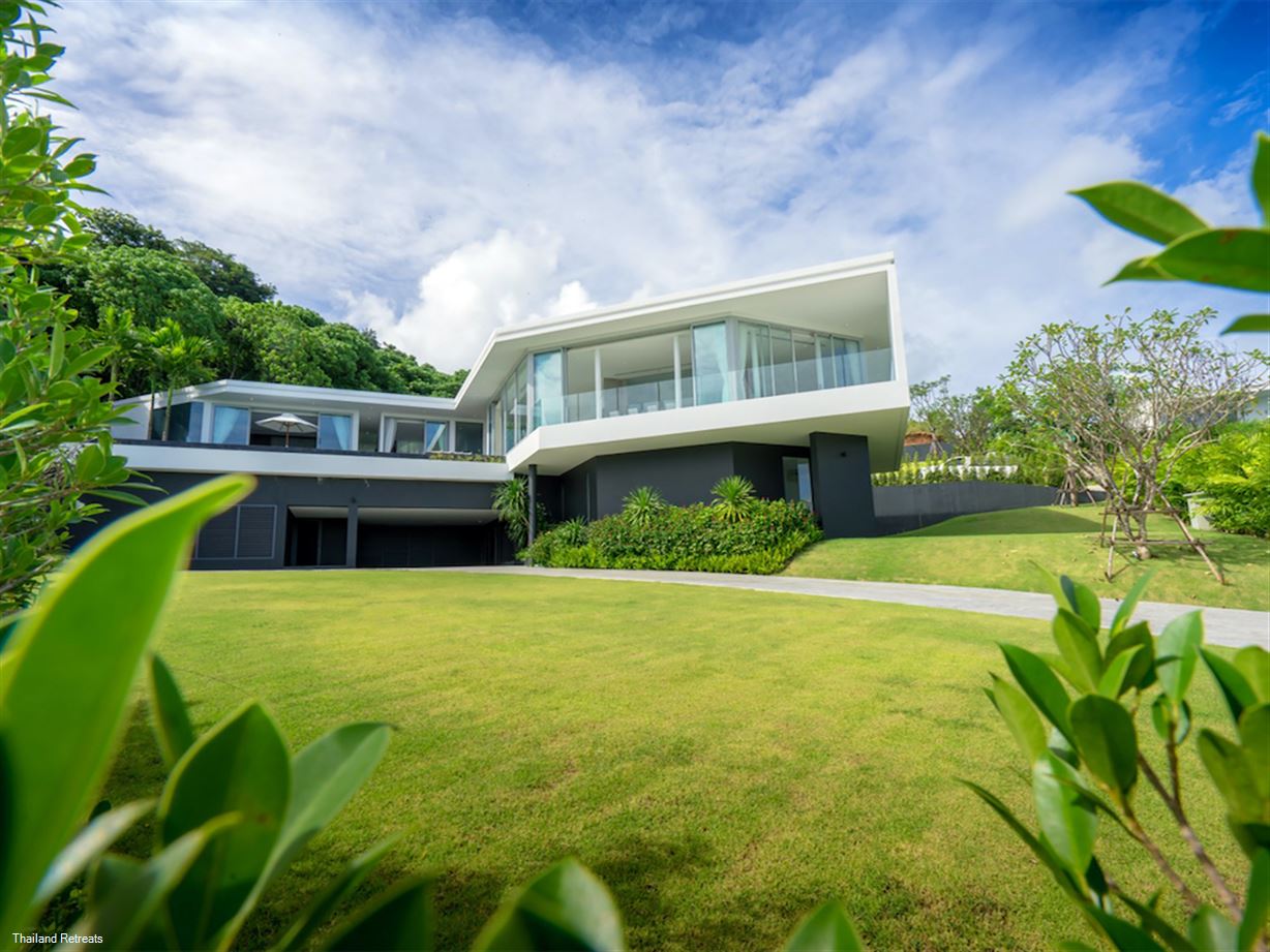 Villa Abiente