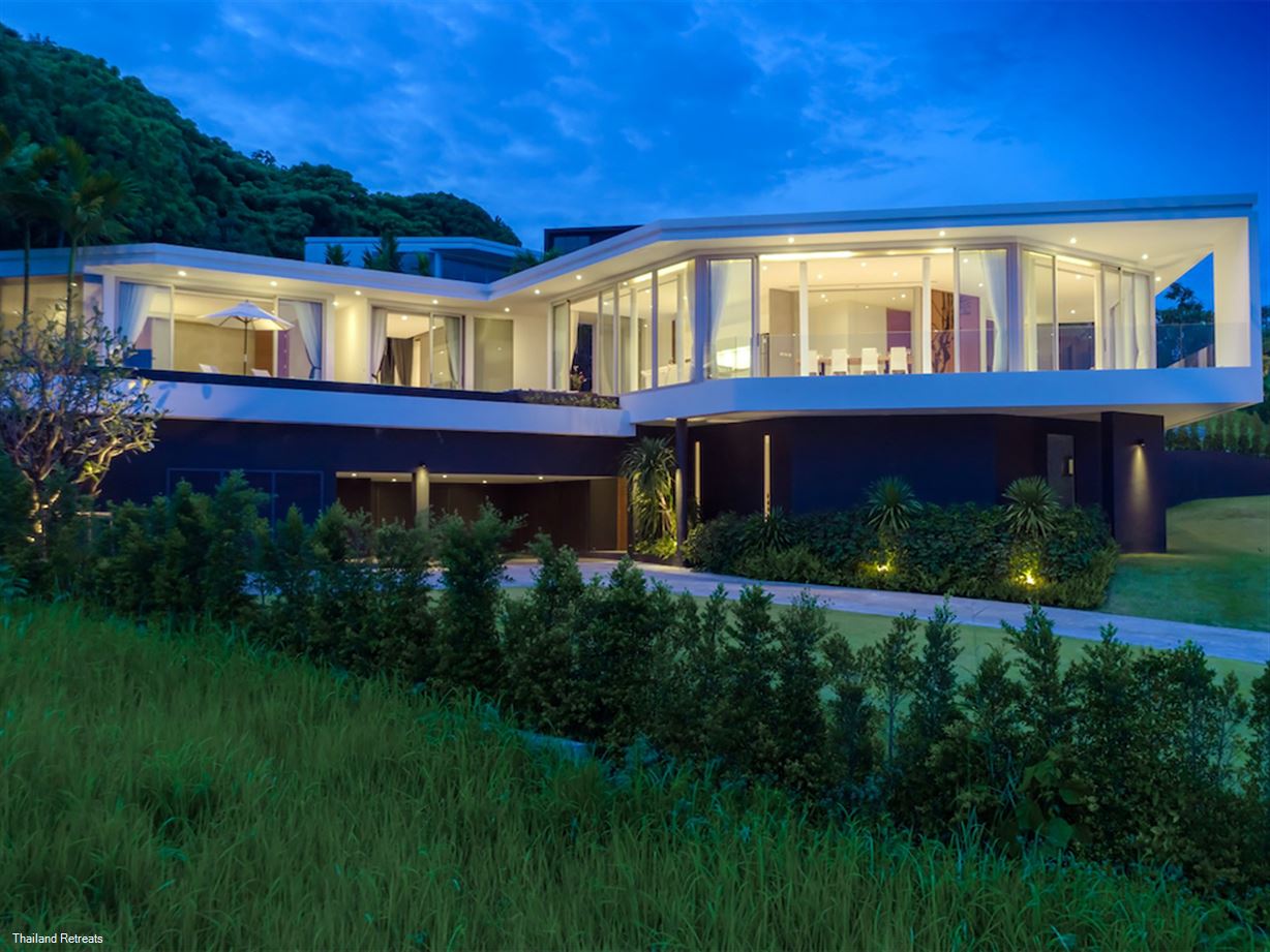 Villa Abiente