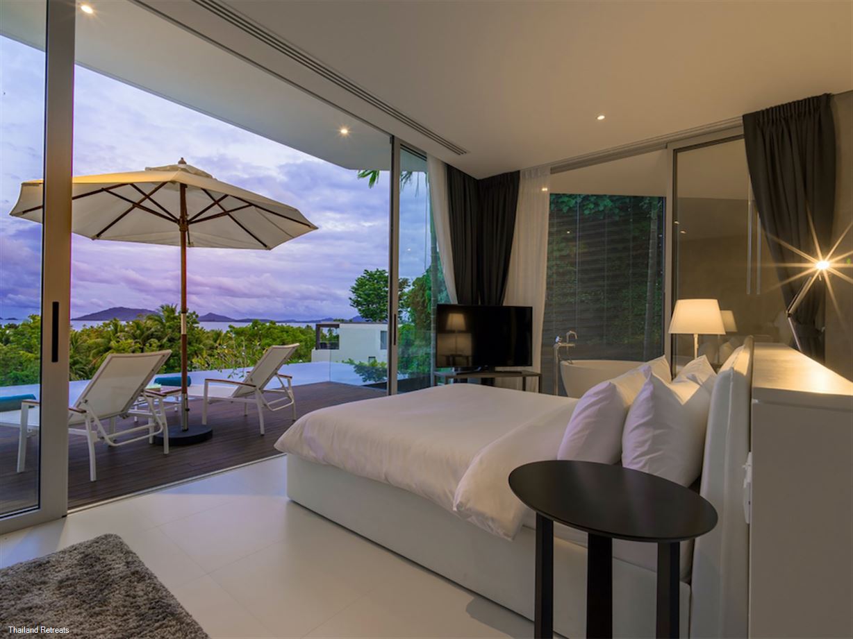 Villa Abiente