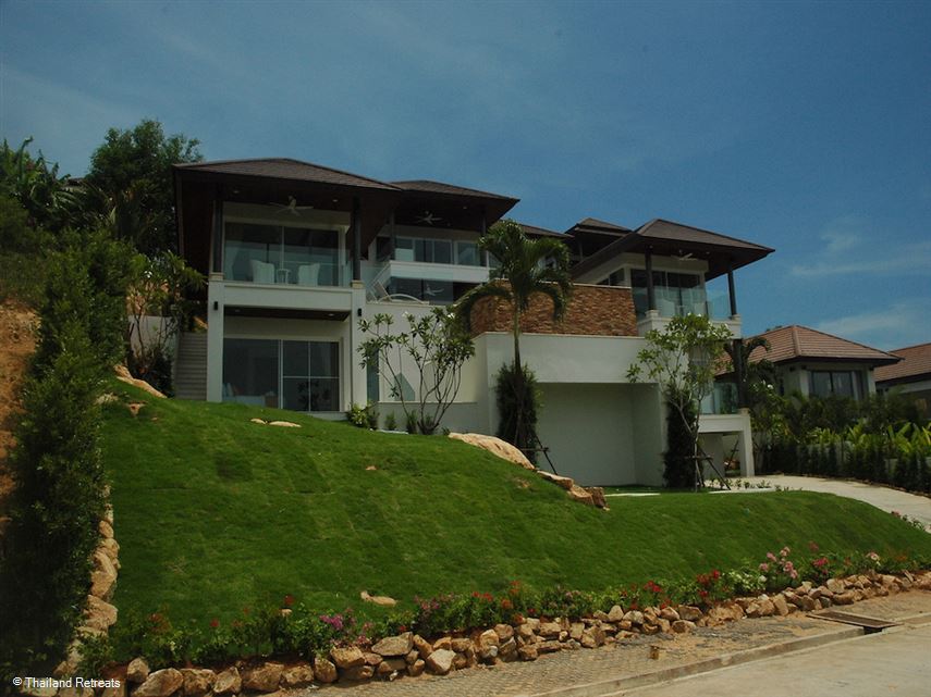 Villa Belle at Horizon