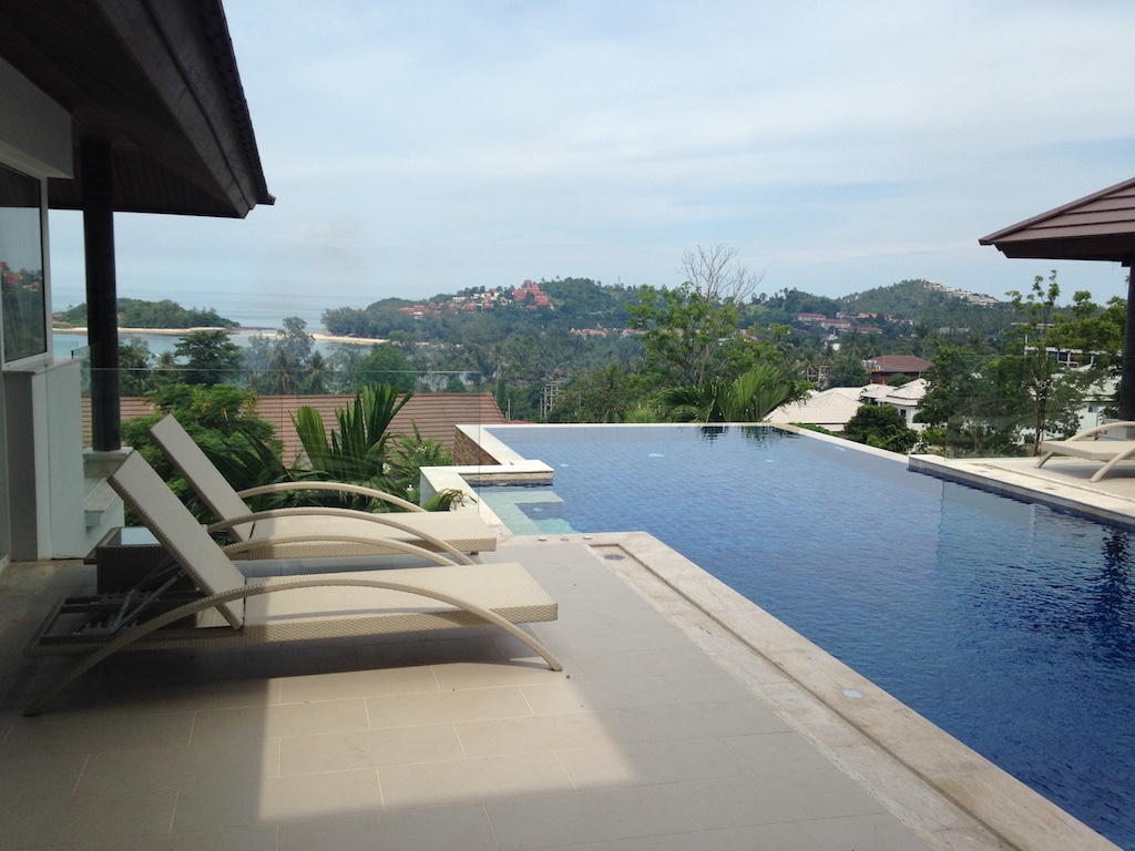 Villa Belle at Horizon