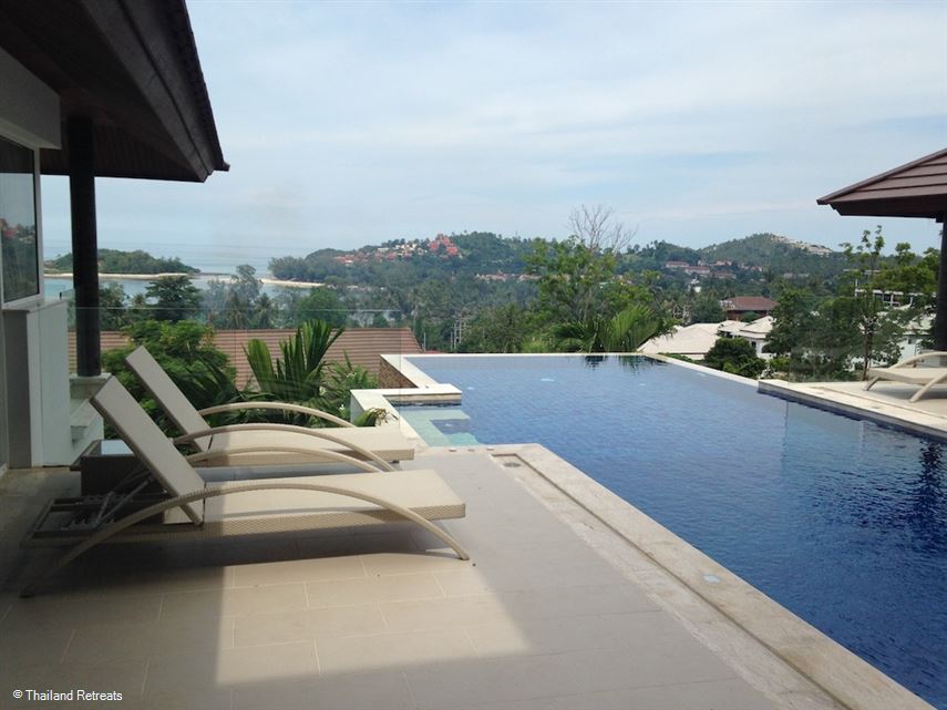 Villa Belle at Horizon