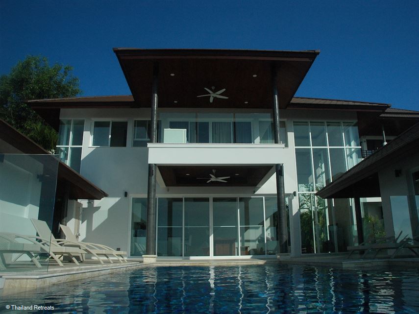 Villa Belle at Horizon