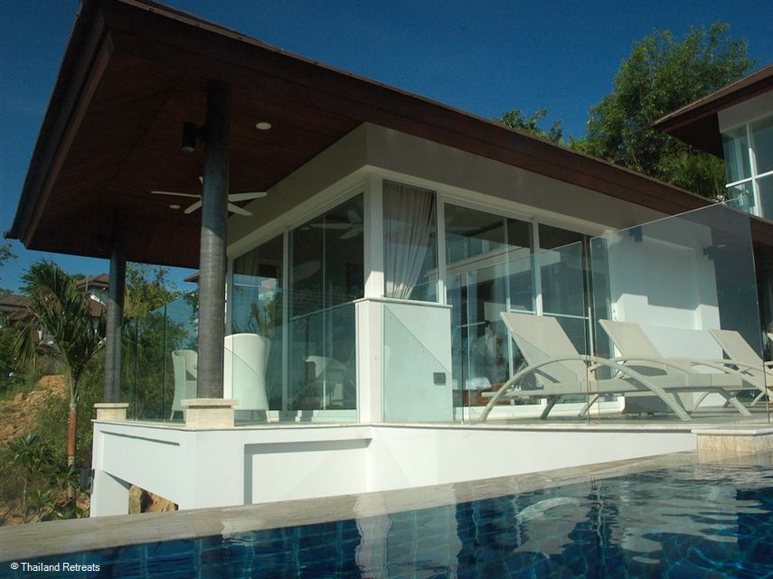 Villa Belle at Horizon