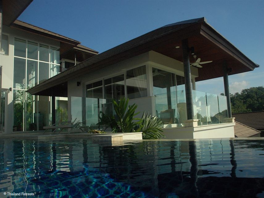 Villa Belle at Horizon