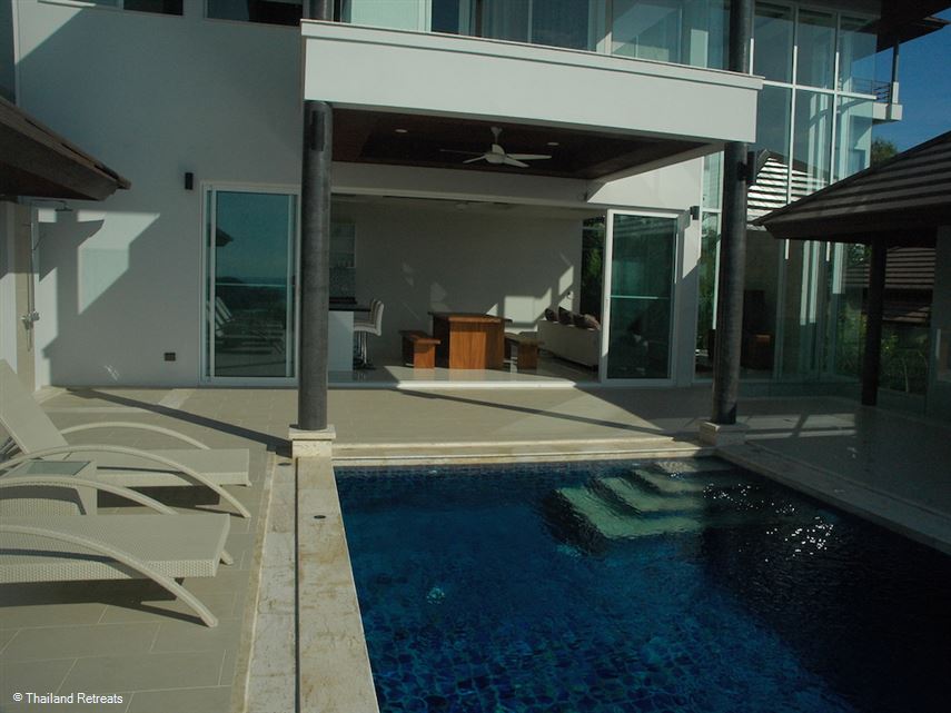 Villa Belle at Horizon
