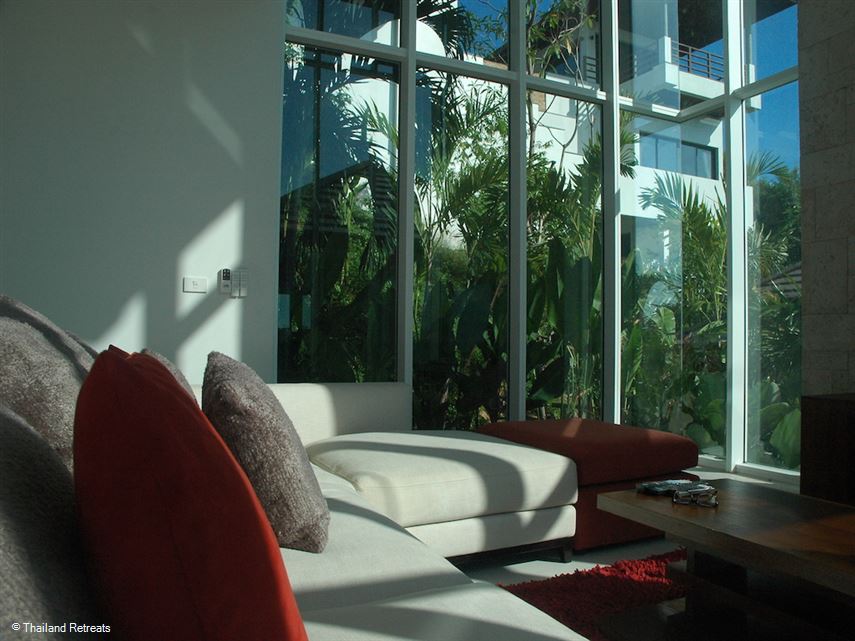 Villa Belle at Horizon