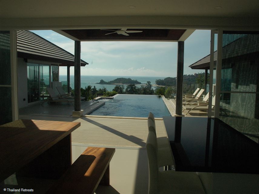 Villa Belle at Horizon