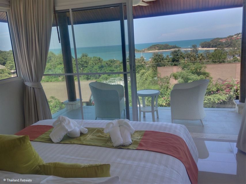 Villa Belle at Horizon