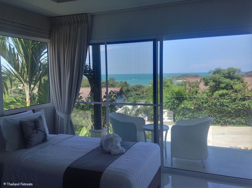 Villa Belle at Horizon