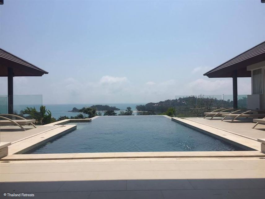 Villa Belle at Horizon