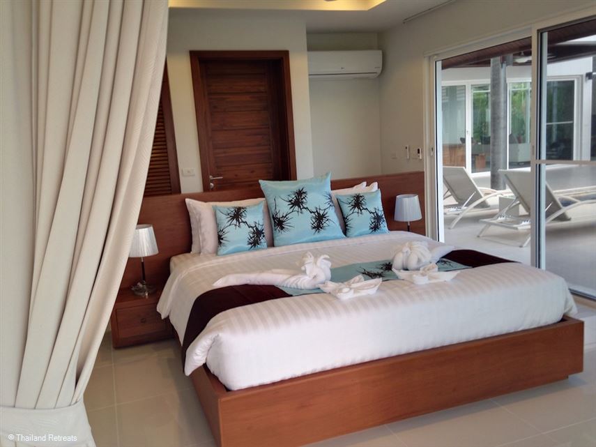 Villa Belle at Horizon