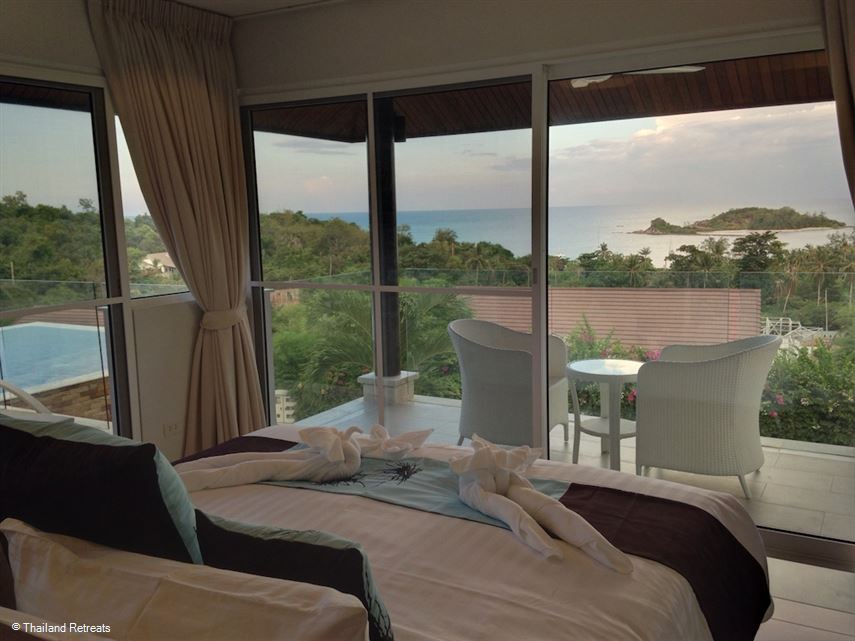 Villa Belle at Horizon