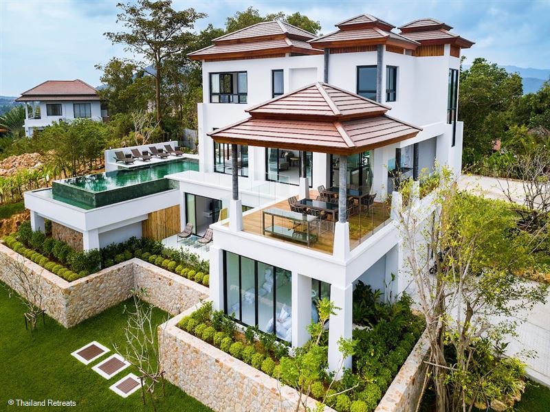 Villa Hruhra