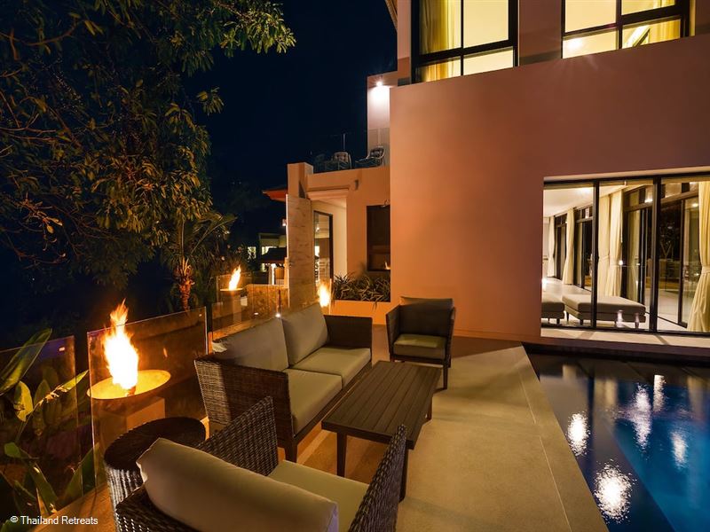 Villa Hruhra