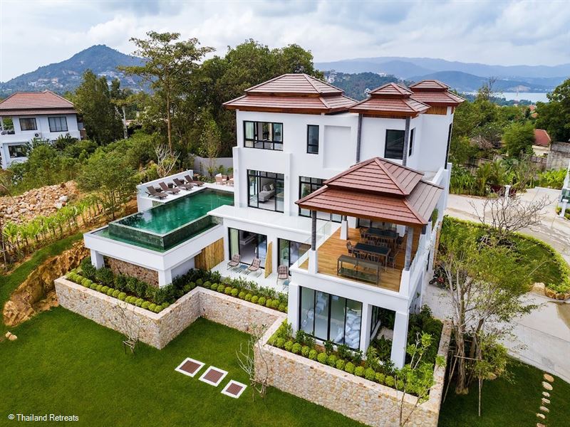 Villa Hruhra
