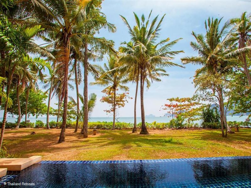 Amatapura Beach Villa 6