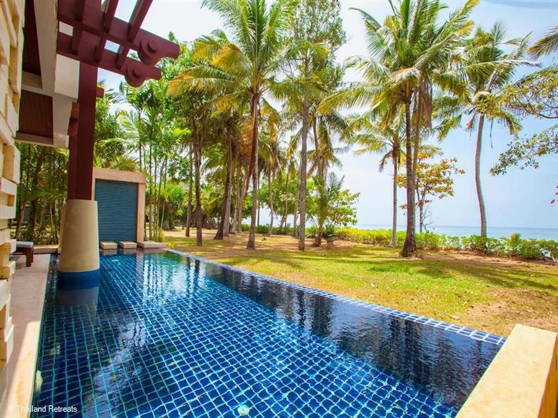 Amatapura Beach Villa 6
