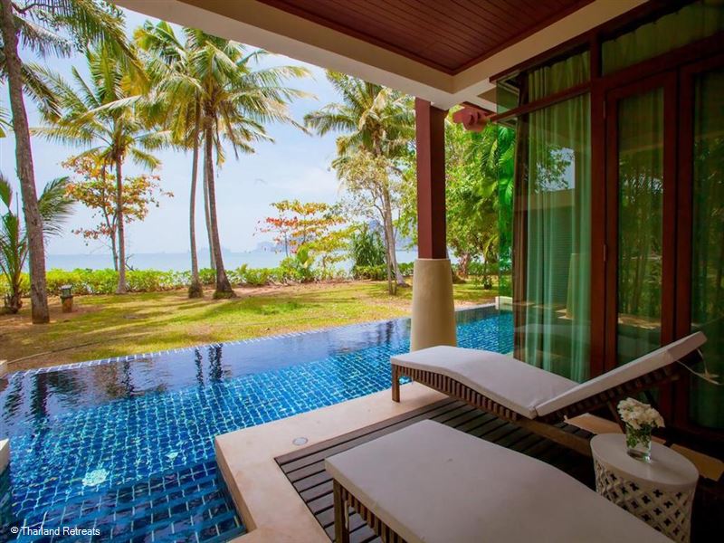 Amatapura Beach Villa 6