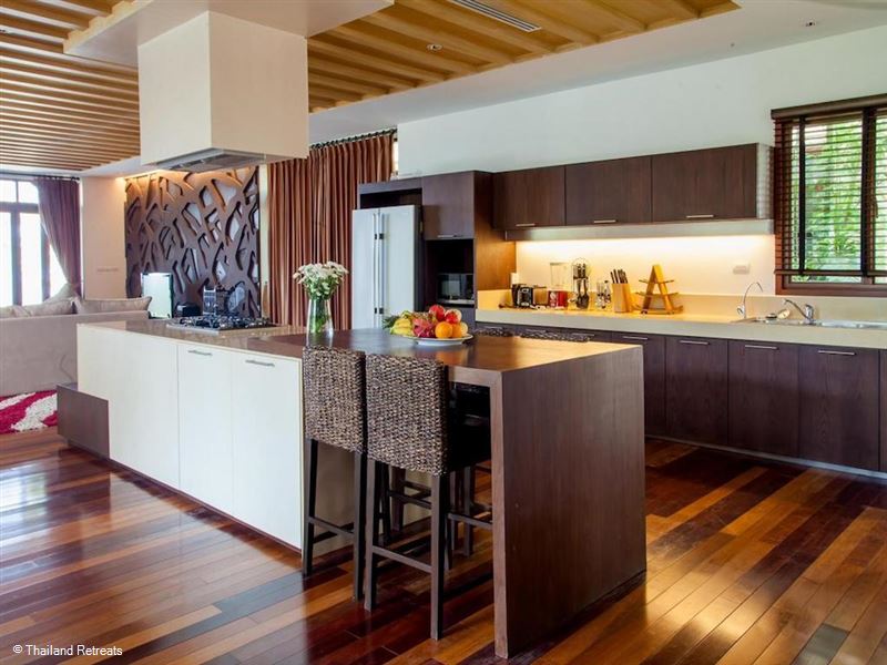 Amatapura Beach Villa 6