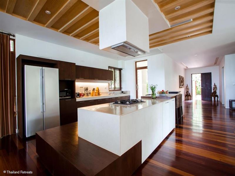 Amatapura Beach Villa 6