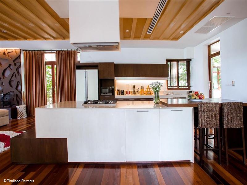 Amatapura Beach Villa 6
