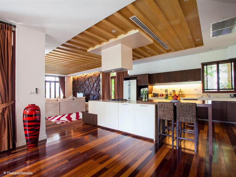 Amatapura Beach Villa 6