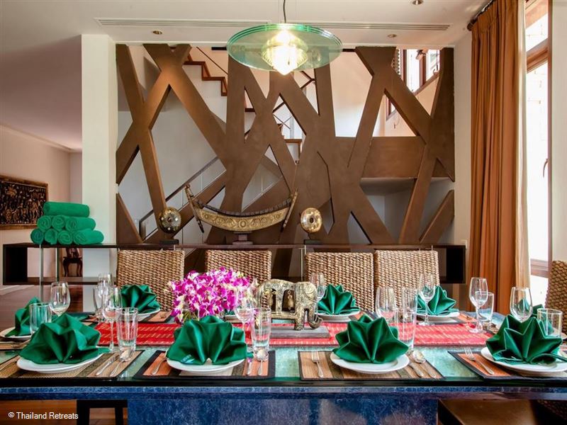 Amatapura Beach Villa 6