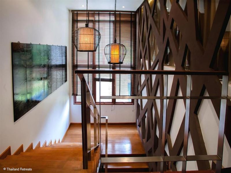 Amatapura Beach Villa 6
