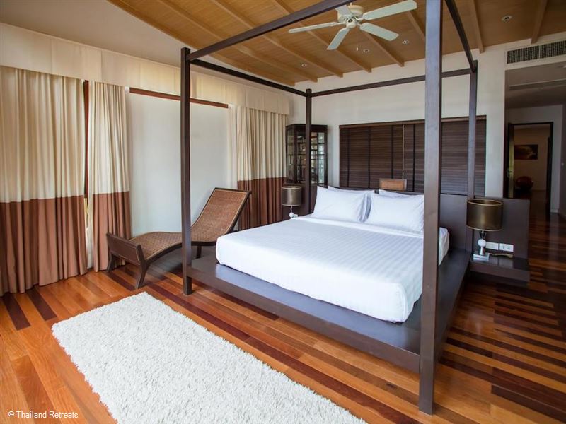 Amatapura Beach Villa 6