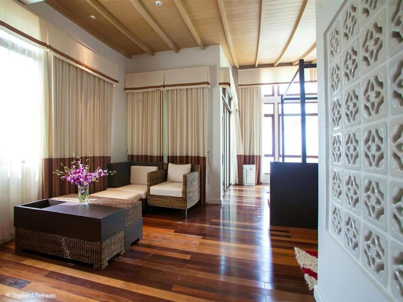 Amatapura Beach Villa 6